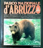 Parco nazionale d'Abruzzo