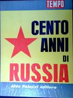 Cento anni di Russia