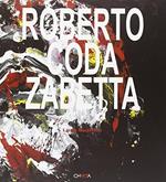 Roberto Coda Zabetta. Ediz. italiana e inglese