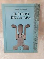 Il corpo della dea