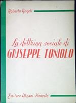 La dottrina sociale di Giuseppe Toniolo