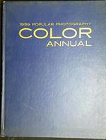 Popular photography Color annual 1959