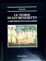 Storie di san Benedetto a Monteoliveto Maggiore