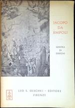 Mostra di disegni di Jacopo da empoli