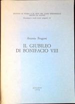 Il giubileo di Bonifacio 8