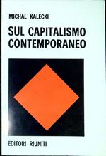 Sul capitalismo contemporaneo