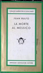 La morte al Messico : racconti