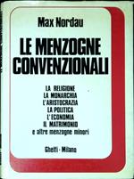 Le menzogne convenzionali