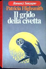 Il grido della civetta