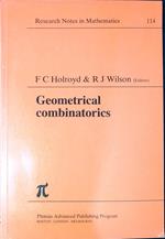 Geometrical Combinatorics