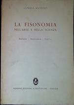 La fisionomia nell'arte e nella scienza : descrizione, interpretazione, statistica