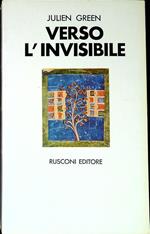 Verso l'invisibile : diario, 1958-1966