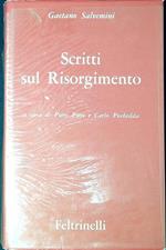 Scritti sul Risorgimento