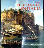 Il viaggio in Italia