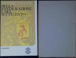 Teatro inglese della restaurazione e del Settecento : Dryden, Otway, Congreve, Farquhar, Gay, Lillo, Goldsmith, Sheridan