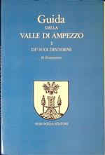 Guida della Valle di Ampezzo e de suoi dintorni