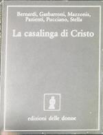 La casalinga di Cristo