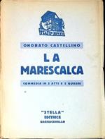 La marescalca