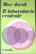 Il laboratorio centrale