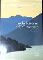 Parchi letterari dell'Ottocento