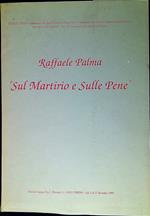 Sul martirio e sulle pene