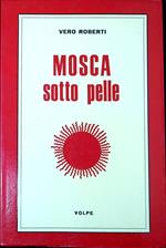 Mosca sotto pelle