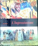 L' impressionismo