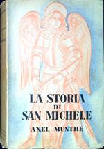 La storia di san Michele