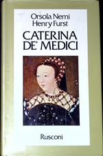 Caterina de' Medici