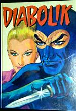 Diabolik, il giallo a fumetti