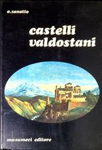 Castelli valdostani