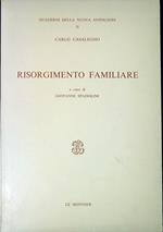 Risorgimento familiare