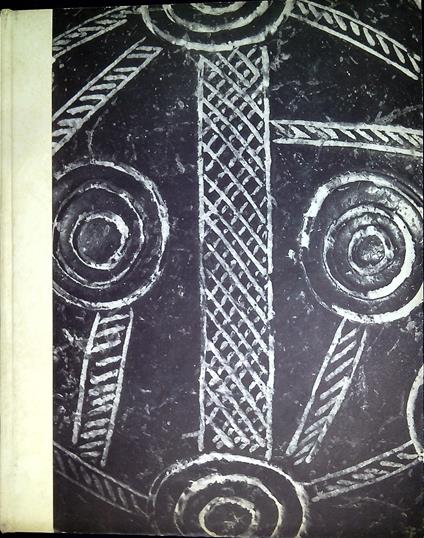Art de chypre des origines a l'epoque romaine - copertina