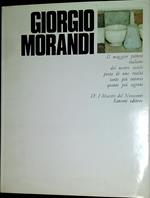 Giorgio Morandi