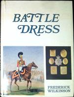 Battle dress : a gallery of military style and ornament