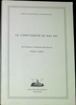 Le Confutazioni di Han Fei