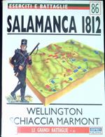 Salamanca 1812 : Wellington schiaccia Marmont