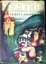 La verita sospetta : commedia in tre atti