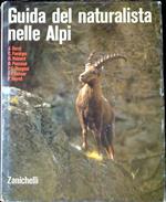 Guida del naturalista nelle Alpi