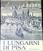 I lungarni di Pisa