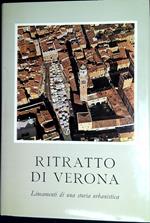 Ritratto di Verona : lineamenti di una storia urbanistica