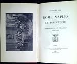 Rome, Naples et le Directoire : armistices et traitÃ©s 1796-1797