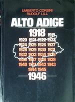 Alto Adige 1918-1946