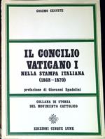 Il Concilio Vaticano I nella stampa italiana (1868-1870)