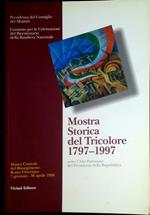 Mostra storica del Tricolore 1797-1997