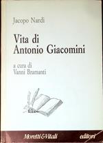Vita di Antonio Giacomini