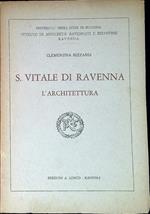 S. Vitale di Ravenna : l'architettura