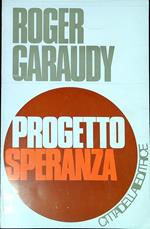 Progetto speranza