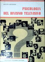 Psicologia del divismo televisivo