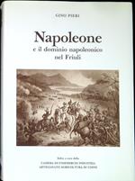 Napoleone e il dominio napoleonico nel Friuli